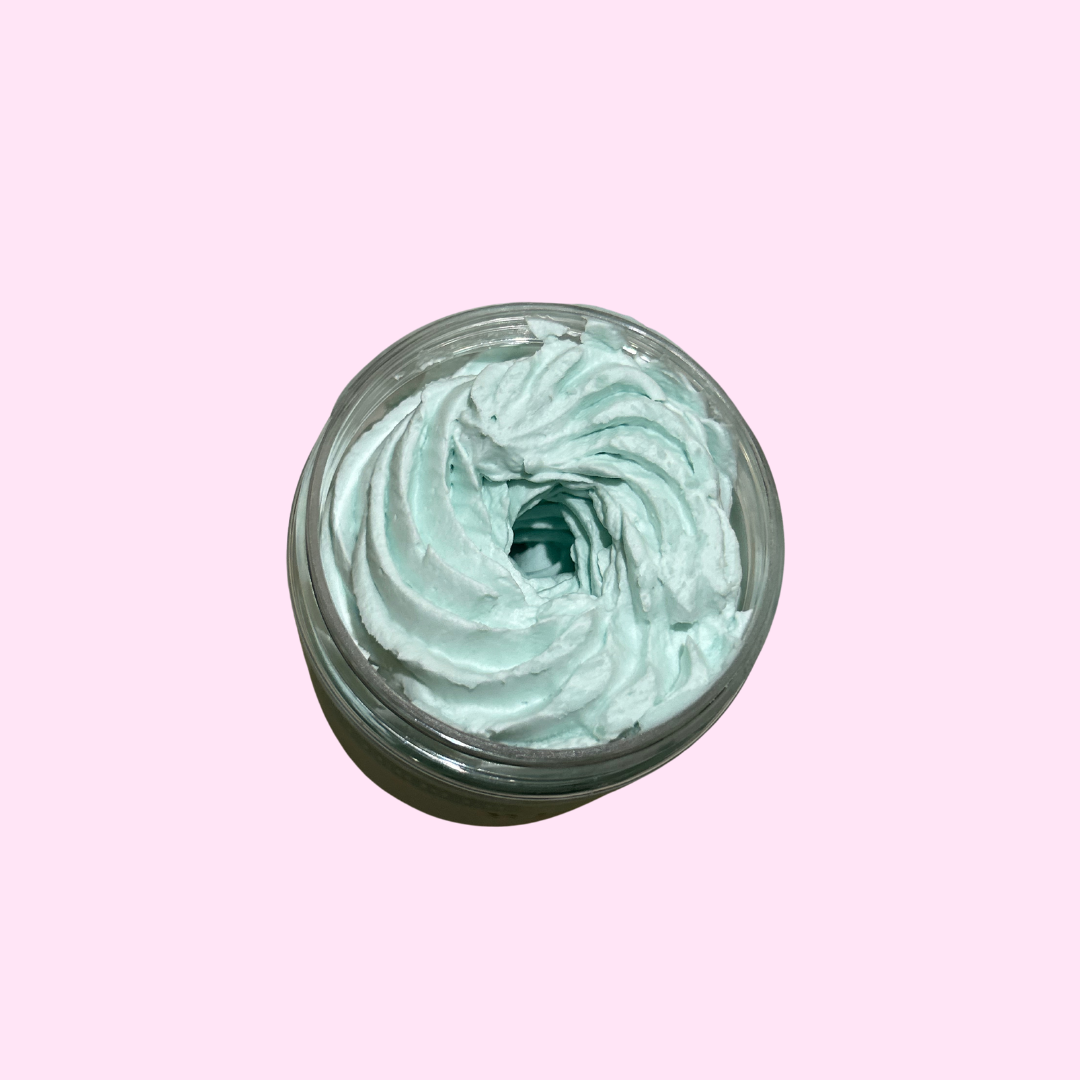 Winter Babe Body Butter